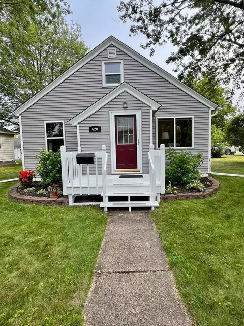 620 W Eau Claire St, Rice Lake, WI 54868