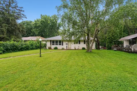 4120 Polk St NE, Columbia Heights, MN 55421