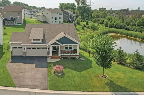 12820 Glenhurst Ave, Savage, MN 55378