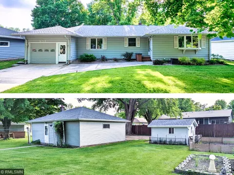 905 1st St SE, Fairfax, MN 55332