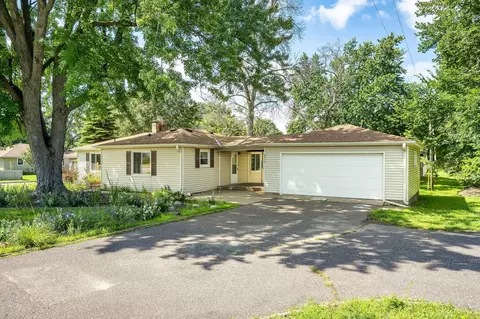 8350 E River Rd, Fridley, MN 55432