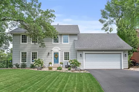 5570 Rosewood Ln N, Plymouth, MN 55442