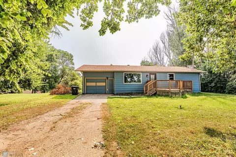 2 Poplar Ln, Lisbon, ND 58054