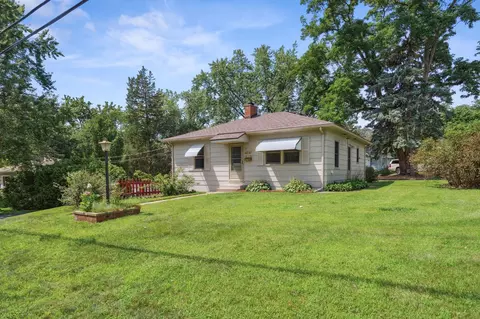 4241 Hampshire Ave N, Crystal, MN 55428