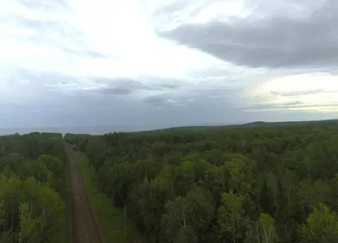 Nnnn County Road 14, Grand Marais, MN 55604