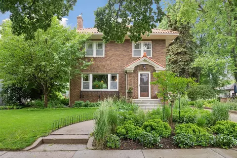 1938 NE Benjamin St, Minneapolis, MN 55418