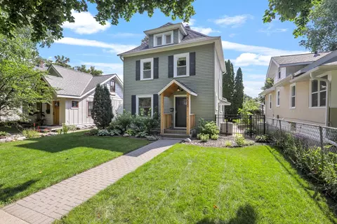 3529 34th Ave S, Minneapolis, MN 55406