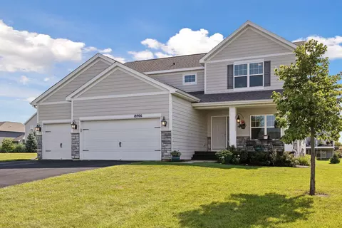 18906 Huxley Ave, Lakeville, MN 55044