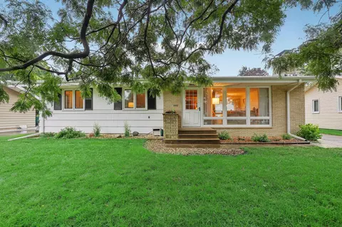 6317 Harriet Ave, Richfield, MN 55423