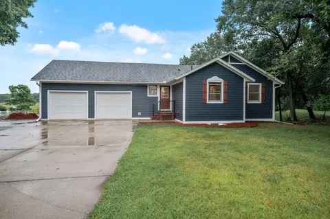 21275 York St NW, Elk River, MN 55330