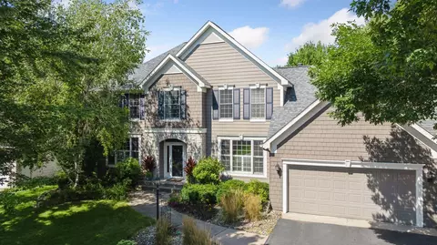 2488 Shadow Creek Trl, Woodbury, MN 55125