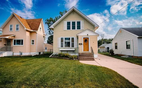 507 9th Ave SW, Austin, MN 55912