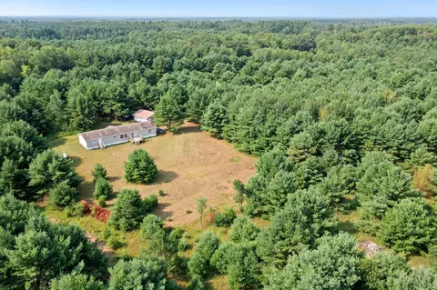 5024 Warner Lake Rd, Webster, WI 54893