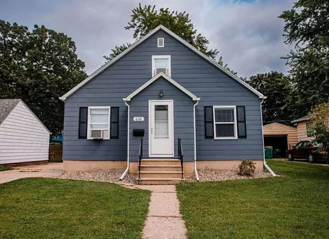608 Saint Peter Ave, Albert Lea, MN 56007