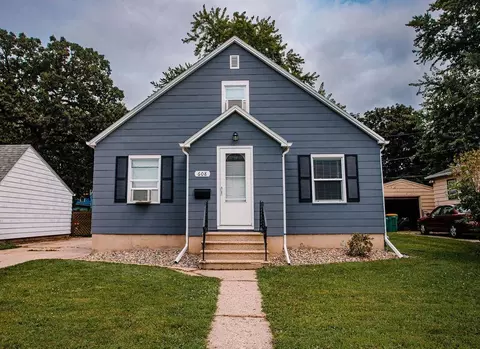 608 Saint Peter Ave, Albert Lea, MN 56007