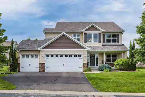 838 Egret Ln, Waconia, MN 55387