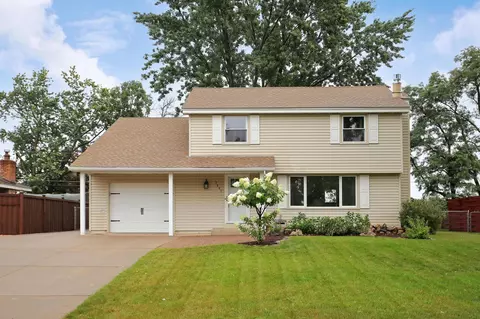 2441 119th Ave NW, Coon Rapids, MN 55433