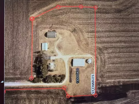 12749 Border Line Dr, Saint Charles, MN 55972