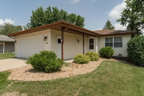 4340 Cimarron Ct NW, Rochester, MN 55901