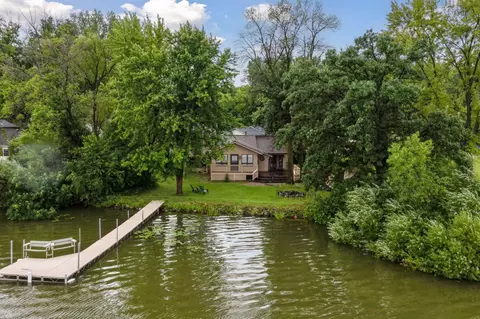 21091 Everton Ave N, Forest Lake, MN 55025