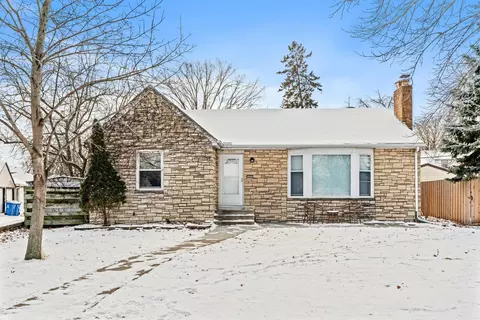 725 E 57th St, Minneapolis, MN 55417