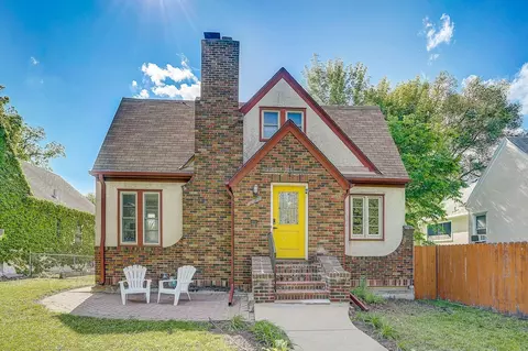 4408 Park Ave, Minneapolis, MN 55407
