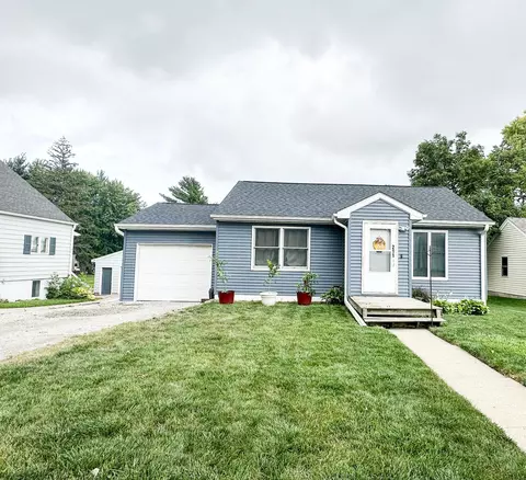 211 S Independence Ave, Clarks Grove, MN 56016