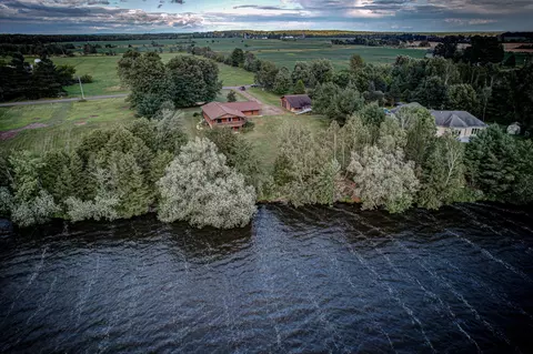 435 Lake Shore Dr, Rib Lake, WI 54470