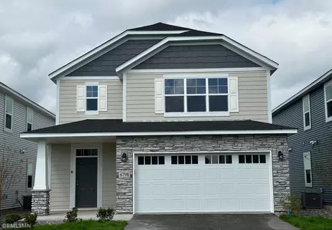 6798 102nd St S, Cottage Grove, MN 55016