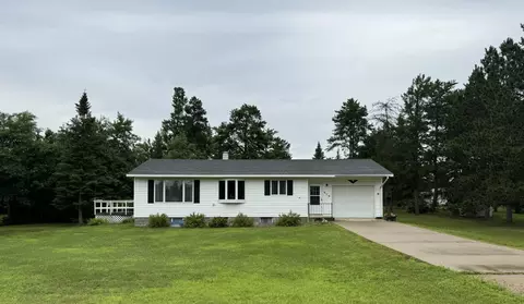 619 5th Ln NW, Menahga, MN 56464