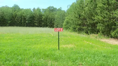 lot5 Maple Ln, Meenon Twp, WI 54872