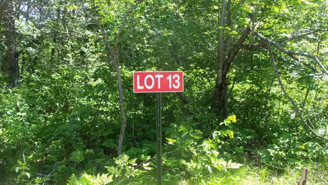 lot13 Red Maple Ln, Meenon Twp, WI 54872