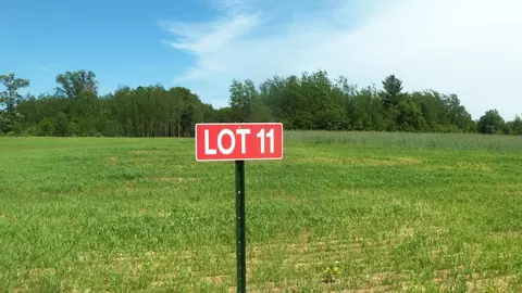 lot11 Red Maple Ln, Siren, WI 54872