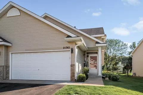 21743 Linden Way, Rogers, MN 55374