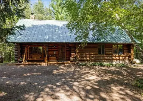 5745 20th Ave, Burtrum, MN 56318
