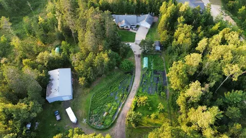 13038 Executive Acres Rd, Brainerd, MN 56401