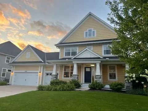 14880 50th St NE, Saint Michael, MN 55376