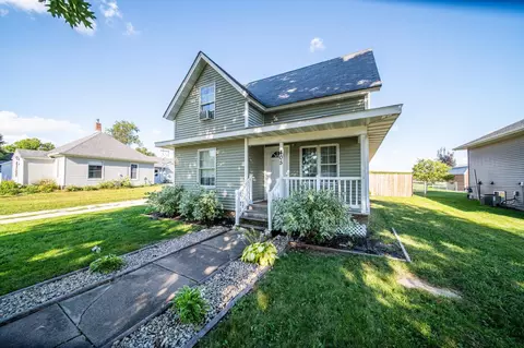 405 East Ave, Spring Valley, MN 55975
