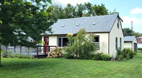 2071 Terrace Dr, Mounds View, MN 55112