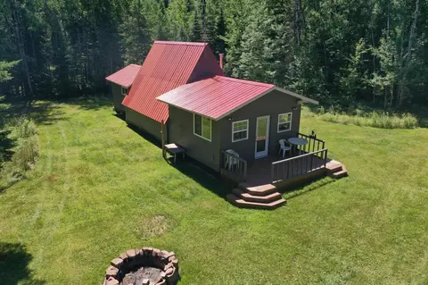 7796 Savanna Rd N, Floodwood, MN 55736