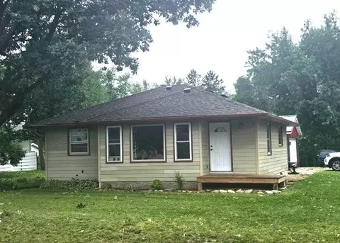 203 Woodman St N, Grey Eagle, MN 56336
