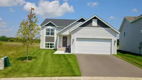 615 47th Ave NE, Saint Cloud, MN 56304