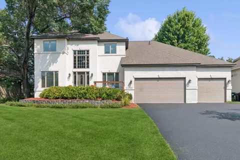 2085 149th Ave NW, Andover, MN 55304