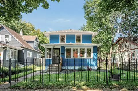 3247 Colfax Ave N, Minneapolis, MN 55412