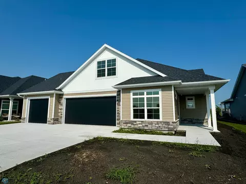 5121 Mira Way W, West Fargo, ND 58078
