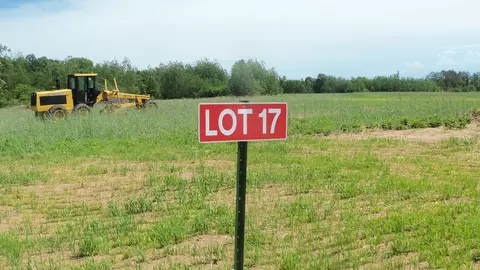 L0t 17 Red Maple Ln, Siren, WI 54872