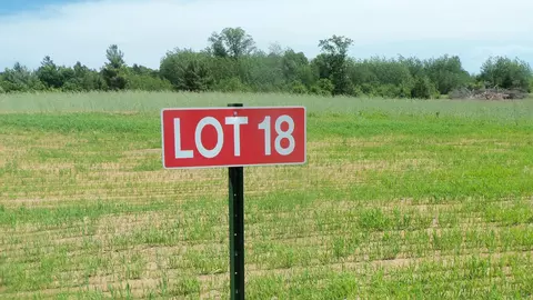 lot18 Maple Ln, Siren, WI 54872
