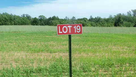lot19 Maple Ln, Meenon Twp, WI 54872
