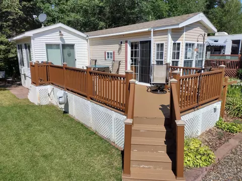 30361 Cougar Pass, Breezy Point, MN 56472