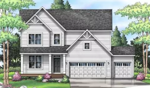 14582 Pearson St NW, Ramsey, MN 55303